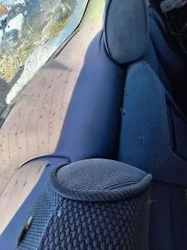 ferrex kompresor 50l: ALFA 156 LIMUZINA ZADNJA TABLA | Skinuto sa alfe 156 limuzine — 4