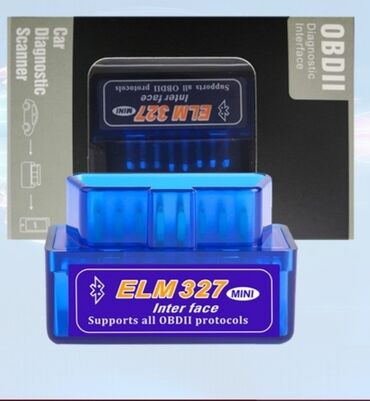 камера миний: Обд2 OBD2 ELM327 Mini Bluetooth — компактный OBDII-сканер для