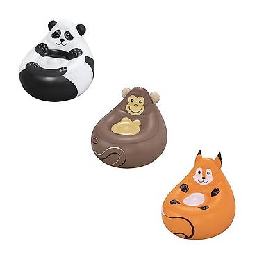 cena torbe: Lazy Bag Animals – udoban jastuk za sedenje u obliku životinje Šifra — 1