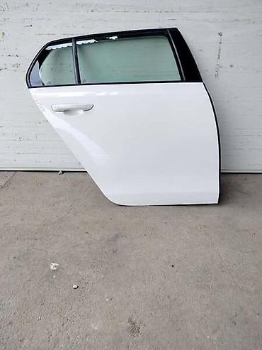 gitovanje branika: VRATA ZD. ZA VOLKSWAGEN GOLF 6 OD 2008. DO 2012. GOD. | Vrata — 1