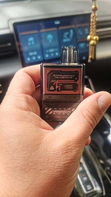 Qəlyan, vayp və aksesuarları: Hərkəsə salam. Qiymətlər alış sayına görə dəyişir. Topdanda mümkündür — 7