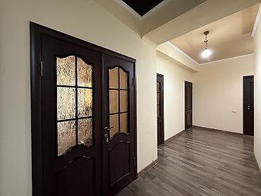 Квартиры: 3 комнаты, 118 м², ул. Московская / Уметалиева Элитка, 7 этаж, Дизайнерский ремонт — 8