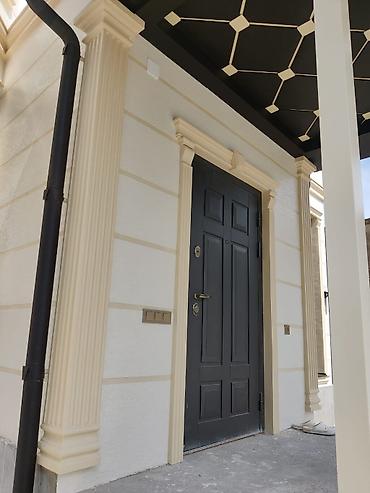 Долгосрочная аренда домов: 2000 м², 15 комнат — 7