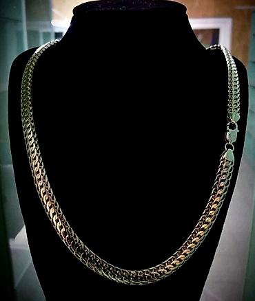 Серебряные цепочки: На Заказ Изделия из серебра 925, 940, 960 проба Цепи и — 10