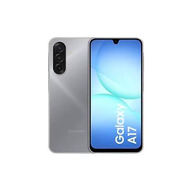 Samsung Galaxy A17, 256 GB, rəng - Gümüşü