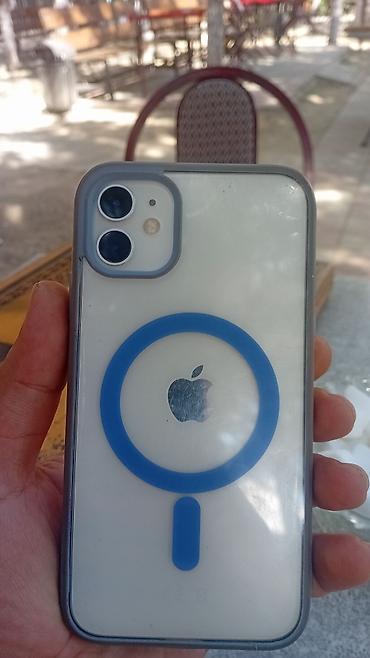 qeydiyatsız: IPhone 11, 64 GB, Ağ, Face ID — 4