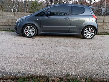 Mitsubishi: Mitsubishi Colt: 1.5 l. | 2006 έ. 220000 km. Κουπέ — 8