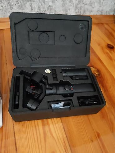 grip: Qiymetde razilashma var . Led ishiq desti, Shtativ, crane, Flash — 6