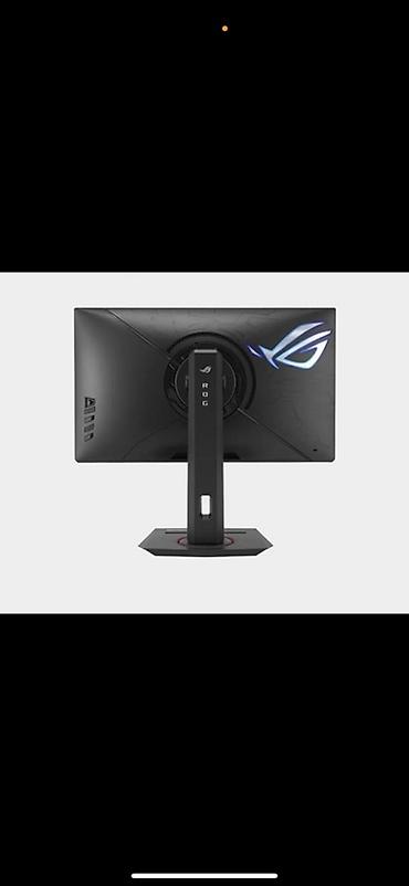 Мониторы: Монитор, Asus, 24" - 25" — 4