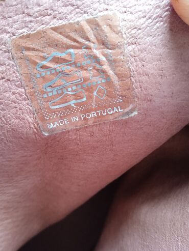 Botinka və botilyonlar: Bershka, Ölçü: 41, Yeni — 3