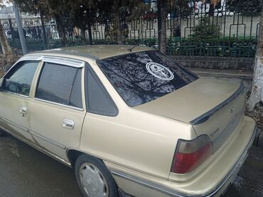 алмашам матизге: Daewoo Nexia: 2006 г., 1.6 л, Механика, Бензин, Фургон