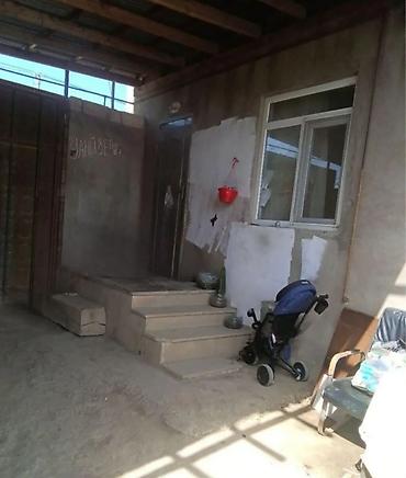 Həyət evi alıram: 52 kv. m, 2 otaqlı — 4