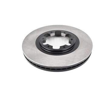 Тормозные диски: Комплект тормозных дисков Nissan at lalafo.kg — 2 Тормозные диски: Комплект тормозных дисков Nissan — 2