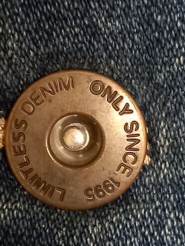 Ostale jakne, kaputi, prsluci: Teksas jakne Only,S Oliver.Only kao nova izuzetne kvalitete Only ML — 7