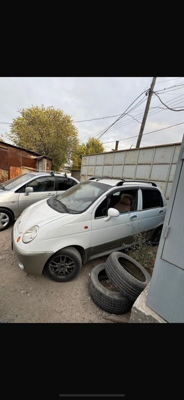 литые диски для опель инсигния: Daewoo Matiz: 2002 г., 0.8 л, Механика, Бензин, Хэтчбэк