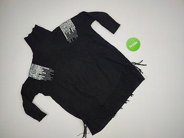 turecki sweter prl: Bluzka damska, rozmiar 2XL — 2