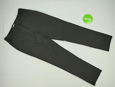 50 hm: H&M, Spodnie materiałowe damskie, rozmiar S — 2