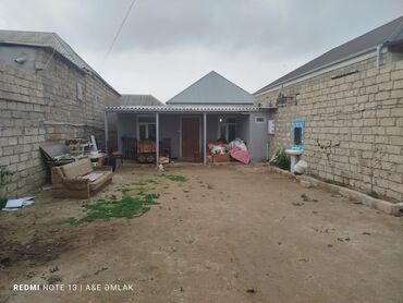 Həyət evləri və villaların satışı: Maştağa qəs. 3 otaqlı, 40 kv. m, Kredit yoxdur, Orta təmir -da lalafo.az — 1 Həyət evləri və villaların satışı: Maştağa qəs. 3 otaqlı, 40 kv. m, Kredit yoxdur, Orta təmir — 1