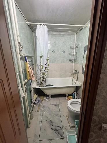 Продажа квартир: 1 комната, 30 м², Хрущевка, 3 этаж, Евроремонт — 5