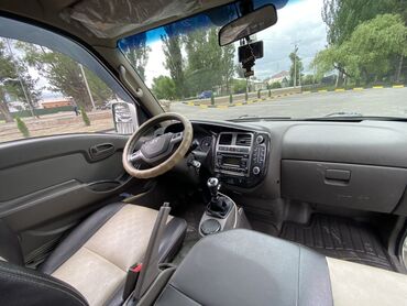 Легкий грузовой транспорт: Легкий грузовик, Hyundai, Стандарт, 2 т, Б/у — 7