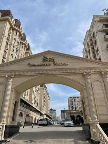 продаю квартиру итальянский квартал: 2 комнаты, 72 м², Элитка, 10 этаж, Дизайнерский ремонт