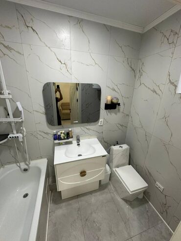 Продажа квартир: 2 комнаты, 79 м², Элитка, 3 этаж, Евроремонт