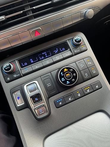 li auto: Hyundai Palisade: 2020 г., 2.2 л, Автомат, Дизель, Кроссовер — 10