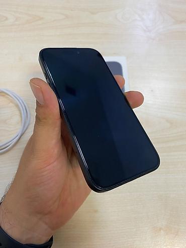 IPhone 16, 128 GB lalafo.az -da IPhone 16, 128 GB