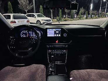 порш турбо с: Hyundai Grandeur: 2018 г., 2.4 л, Автомат, Бензин, Седан — 10
