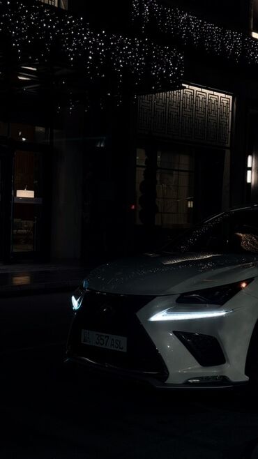 лексус 350 в бишкеке цена: Lexus NX: 2018 г., 2 л, Автомат, Бензин, Кроссовер