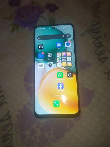 honor x7 b: Honor X7c, 128 GB, rəng - Qara, Sənədlərlə — 8