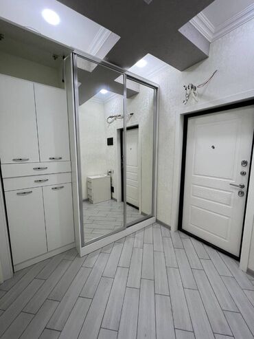 Yeni tikili: 2 otaqlı, Yeni tikili, m. Neftçilər, 60 kv. m — 8