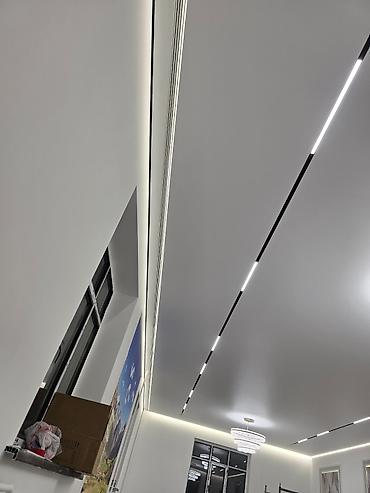 Натяжной потолок: Натяжной потолок Матовое, 3D потолки, Глянцевое Бесплатный замер, Бесплатная консультация, Гарантия at lalafo.kg — 16 Натяжной потолок: Натяжной потолок Матовое, 3D потолки, Глянцевое Бесплатный замер, Бесплатная консультация, Гарантия — 16