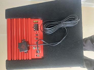 x96 mini android tv box ram rom: Ural avtomobil subvuferi – güclü və “şirəli” bas Xüsusiyyətlər: - — 3