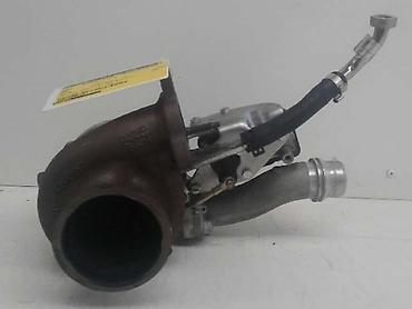 alternator clio 3: TURBINA ZA OPEL ZAFIRA OD 2011. DO 2019. GOD. | Polovni originalni — 2