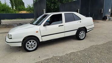 авто чихол: Volkswagen Vento: 1995 г., 1.8 л, Механика, Бензин, Седан