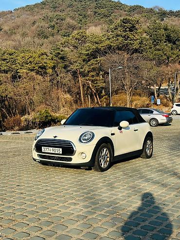 Mini: Mini Cooper: 2019 г., 1.5 л, Автомат, Бензин, Хэтчбэк — 3