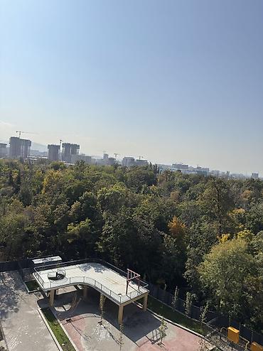 Продажа квартир: 3 комнаты, 125 м², ул. Горького / Панфилова Элитка, 8 этаж, ПСО (под самоотделку) at lalafo.kg — 16 Продажа квартир: 3 комнаты, 125 м², ул. Горького / Панфилова Элитка, 8 этаж, ПСО (под самоотделку) — 16