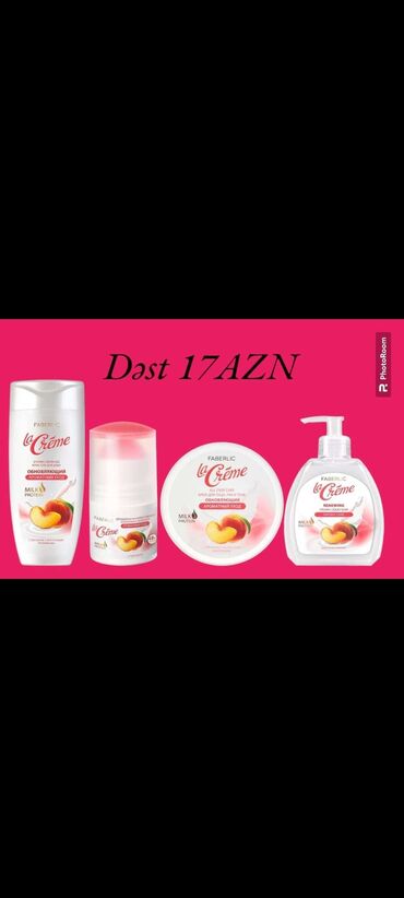 temzo gel отзывы: La Crem Seriyası 8 Marta Özül Qiymətə 34❌️17 azn Duş Geli 250 ml (