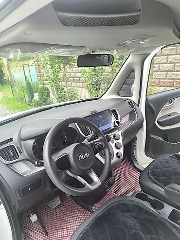 byd e1: Kia Ray: 2021 г., 1 л, Автомат, Бензин, Хэтчбэк — 6