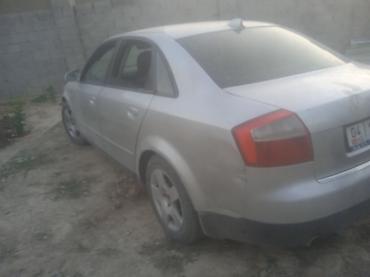 ауди 1994: Audi A4: 2004 г., 2 л, Автомат, Бензин, Седан — 4