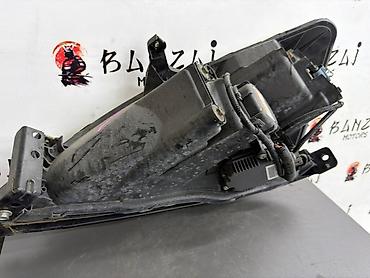 фары хонда инспайр: Передняя правая фара Honda 2005 г., Б/у, Оригинал, Япония — 2