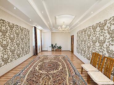 106: Продам! 3 кв. р/н Асанбай.106м2. 162т.$ На 10 этаже из 10, На площадке — 4