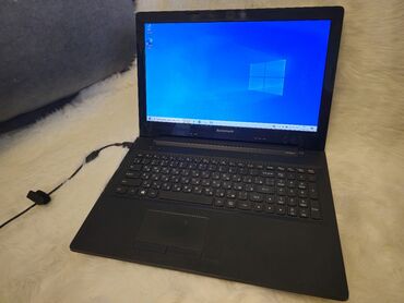 мышь для компьютера: Ноутбук, Lenovo, 8 ГБ ОЭТ, 15.6 ", Колдонулган, Татаал эмес тапшырмалар үчүн, эс тутум HDD