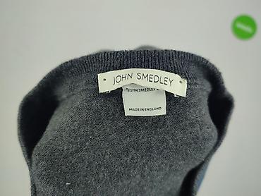 samsoe samsoe bluza: Sweter dla mężczyzn, rozmiar XL — 4