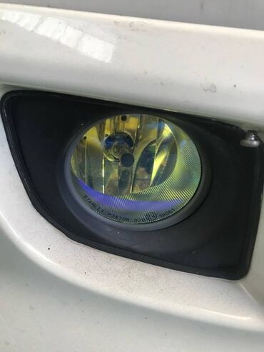 фары субару форестер сг5: Фара противотуманная Honda stepwgn RF7 K24A 2005 перед. прав. (б/у)
