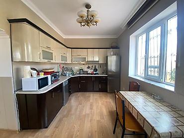 Həyət evləri və villaların satışı: 4 otaqlı, 150 kv. m, Yeni təmirli — 4