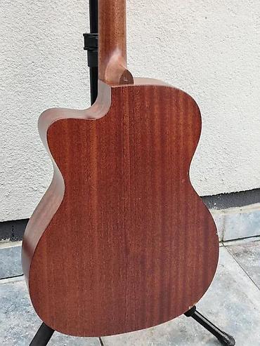 Gitare: HARLEY BENTON CUSTOM LINE CLA-15MCE B-STOCK | Slanje po dogovoru ili — 11