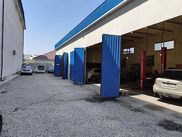 под детейлинг: Автомойка, АЗС, Вулканизация, 30 м² — 2