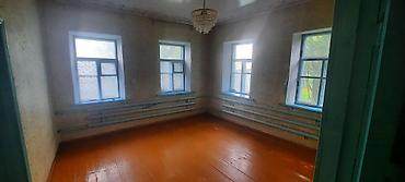 Кыймылсыз мүлк: Продается дом. участок 6 соток. находится на пересечении — 3